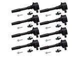 Ford Performance Ignition Coil Set (MPN: M-12029-M52)