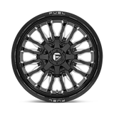 Fuel Off Road Arc D795 Wheel (MPN: D79520901850)