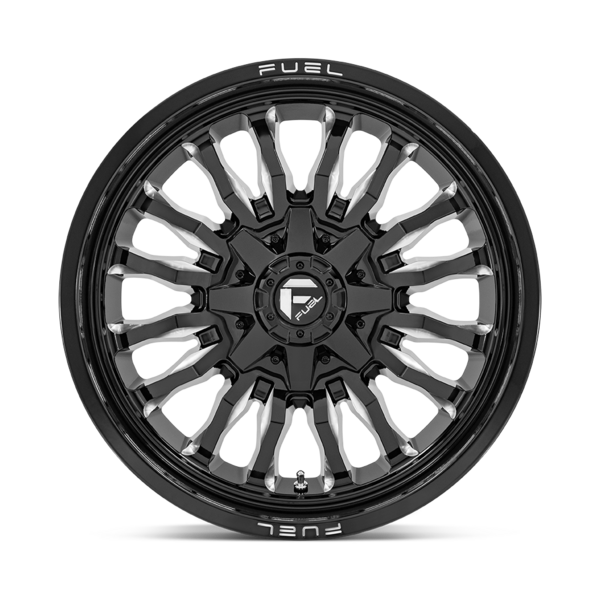 Fuel Off Road Arc D795 Wheel (MPN: D79520901850)