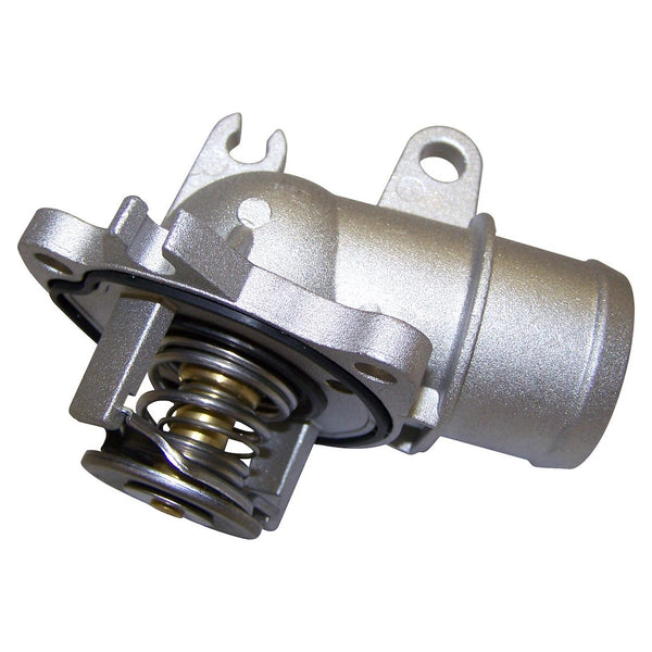 Crown Automotive Thermostat with Housing (MPN: 5175583AB)
