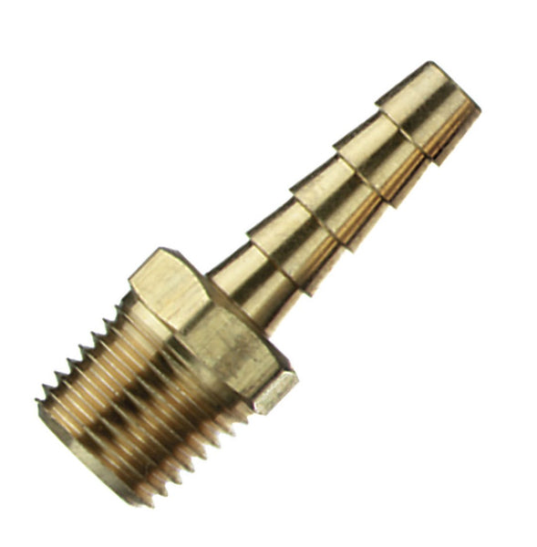 Tru Flate Brass Adapter Fitting (MPN: 21-133)