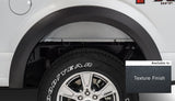 Stampede Fender Flare (MPN: 8632-5)