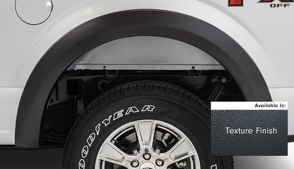 Stampede Fender Flare (MPN: 8632-5)