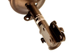 KYB Strut-Plus Strut Assembly (MPN: SR4268)