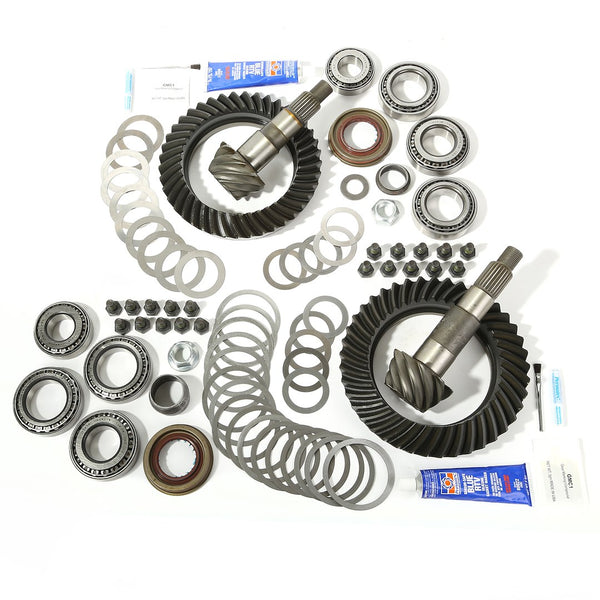 Alloy USA Differential Ring And Pinion (MPN: 360010)