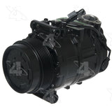 Four Seasons Air Conditioner Compressor (MPN: 157392)