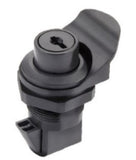 Whitecap Glove Box Door Latch (MPN: S-0232C)