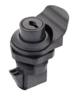 Whitecap Glove Box Door Latch (MPN: S-0232C)