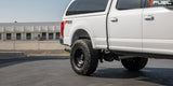 Fuel Off Road Zephyr D633 Wheel (MPN: D63318901745)