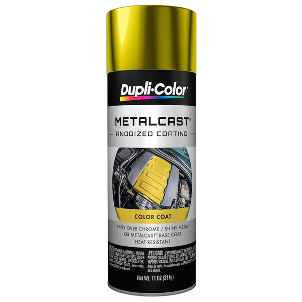 Dupli-Color Metalcast Anodized Automotive Paint (MPN: MC202)