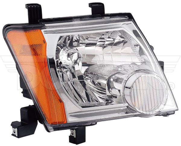 Headlight Assembly for Enhanced Visibility (MPN: 1591982)