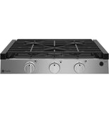 GE Profile Cooktop (MPN: PLU621RWSS)