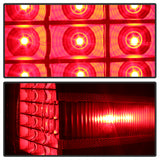 Xtune Tail Light Assembly (MPN: 9036545)