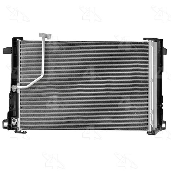 Four Seasons Air Conditioner Condenser (MPN: 40312)