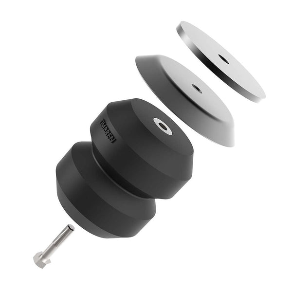 Timbren Active Off-Road Bump Stops (MPN: ABSNRFTR3)