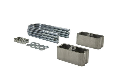 Bell Tech Leaf Spring Block Kit (MPN: 6100)
