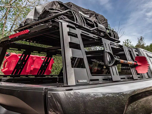 UnderCover Ascend Bed Cargo Rack (MPN: RT298506)