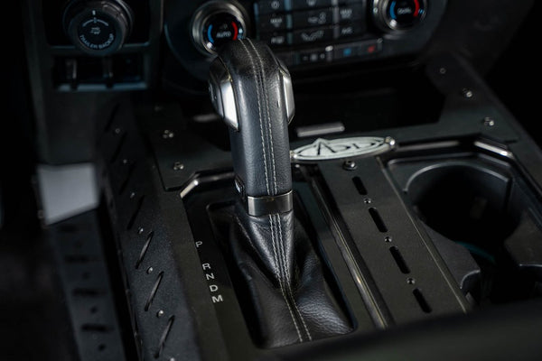Molle Cargo Panel for F-150 and 2nd Gen Raptor (MPN: AC1104901NA)