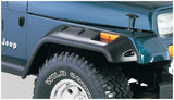 Bushwacker Fender Flare Cut-Out (MPN: 10909-07)