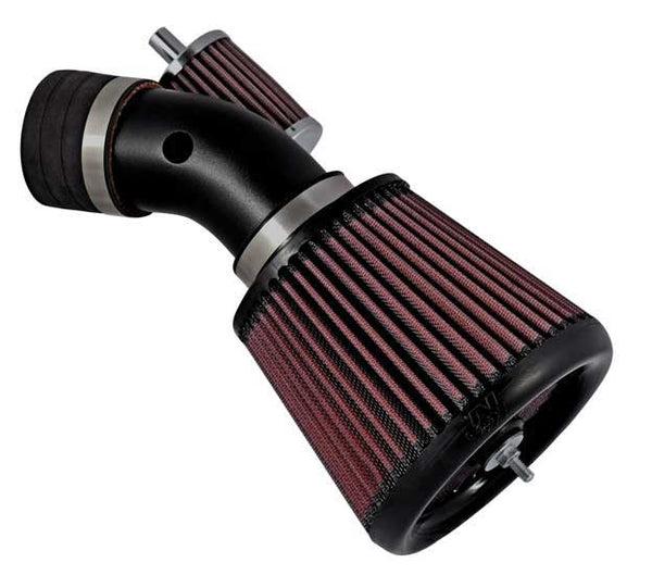 K&N AirCharger Cold Air Intake System (MPN: 63-1119)