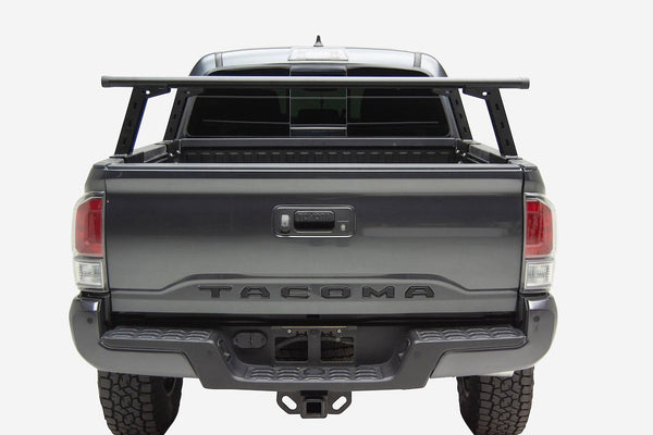Zroadz Off-Road Mid-Height Rack (MPN: Z879100)