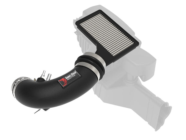 Advanced FLOW Engineering Cold Air Intake System (MPN: 55-10004D)