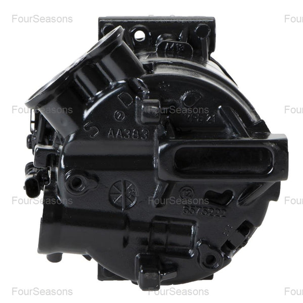 Four Seasons Air Conditioner Compressor (MPN: 97246)