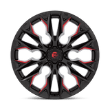 Fuel Off Road Flame 6 Wheel (MPN: D82322008447)