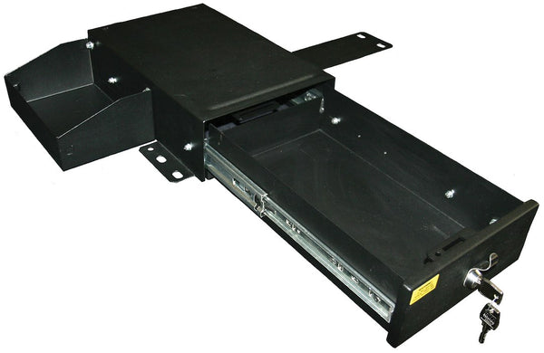 Tuffy Security Under Seat Storage Unit (MPN: 256-01)