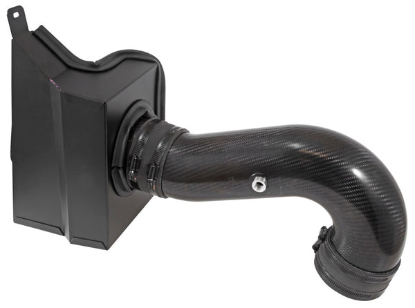 K & N Filters 63 Series AirCharger (MPN: 63-3090)