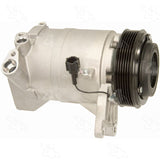 Four Seasons Air Conditioner Compressor (MPN: 68465)