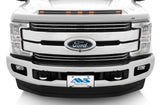 Auto Ventshade Aeroskin LightShield Hood Protector (MPN: 753135-Z1)