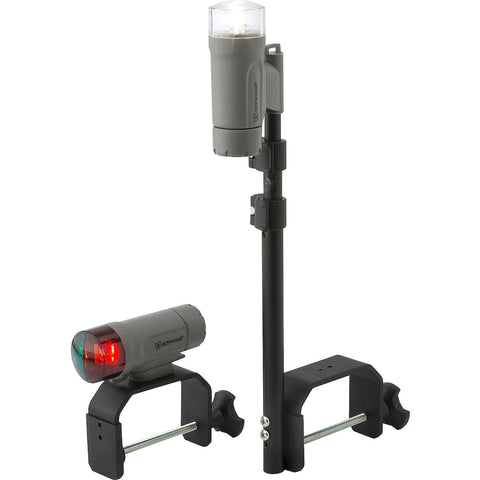 Portable LED Navigation Light (MPN: 14190-7)