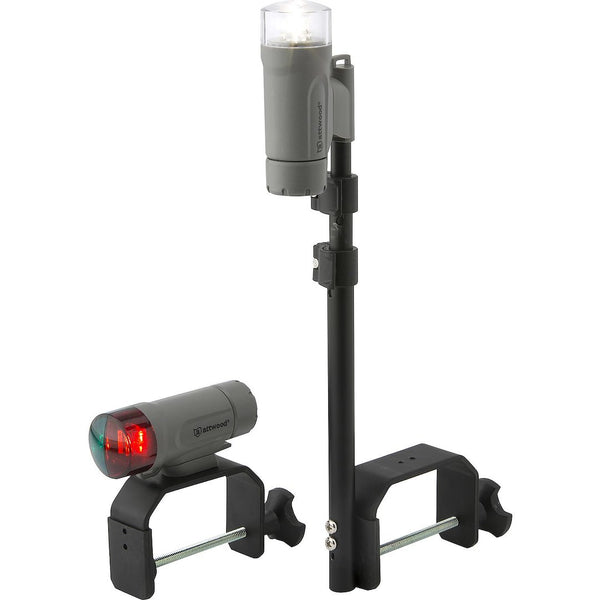 Portable LED Navigation Light (MPN: 14190-7)