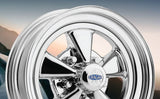 Cragar Wheels 14 Inch Super Sport (MPN: 1425817402B)