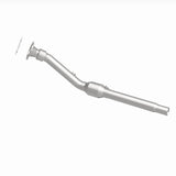 Magnaflow Direct Fit Catalytic Converter (MPN: 16426)