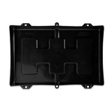 Battery tray for group 24 batteries (MPN: 55394)