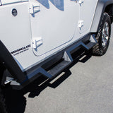 Westin HDX Drop Nerf Step Bars (MPN: 56-13295)