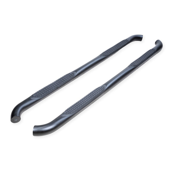 TrailFX Nerf Bar Round Tube Side Steps (MPN: A0063T)