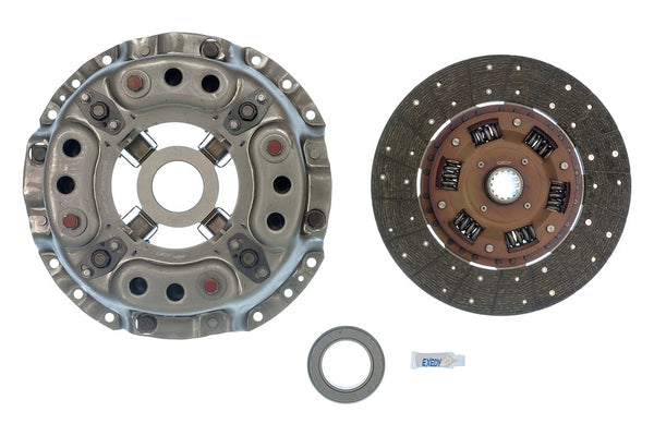 Exedy Clutch and Flywheels Clutch Set (MPN: KMB01)