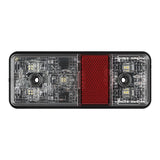 J.W. Speaker Trailer Light 220 Series (MPN: 0338101)