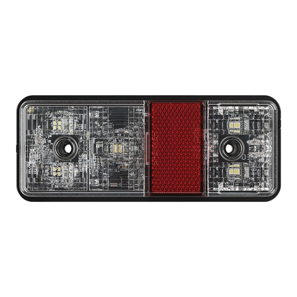 J.W. Speaker Trailer Light 220 Series (MPN: 0338101)