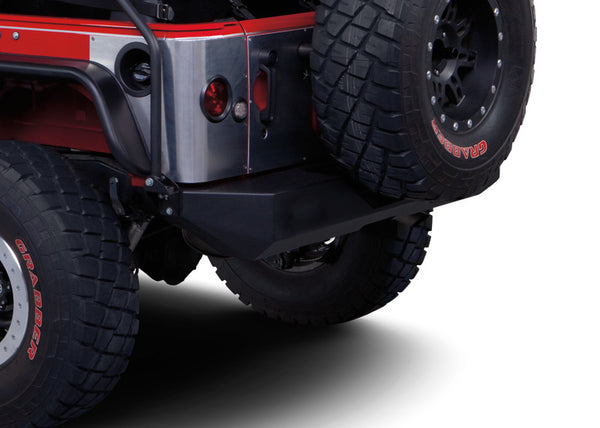 Warrior Products Rock Crawler Bumper (MPN: 592)