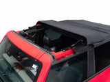 Rampage TrailView Soft Top (MPN: 139135)