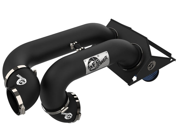 Advanced FLOW Engineering Cold Air Intake (MPN: 54-12972-B)