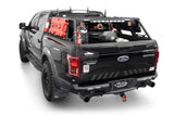 Raptor Phantom Rear Bumper (MPN: R110191190103)