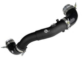 Advanced FLOW Engineering Blade Runner Intercooler Pipe (MPN: 46-20398-B)