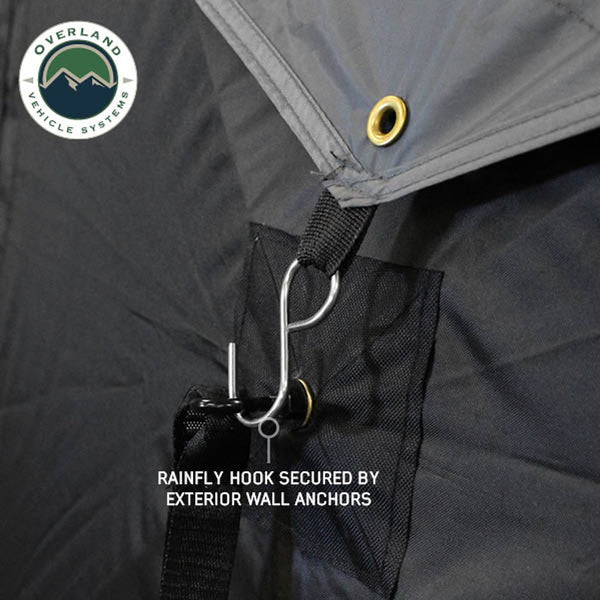 Overland Vehicle Systems Tent Annex (MPN: 18009812)