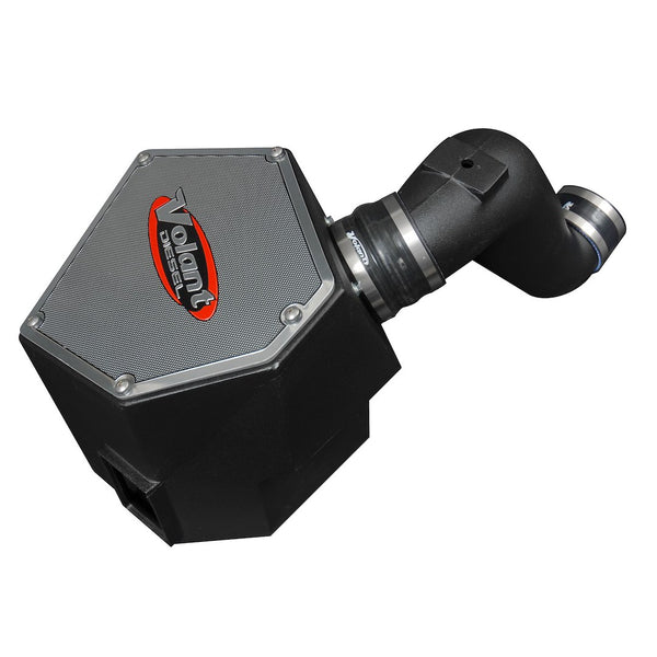 Volant Cool Air Intakes Cold Air Intake (MPN: 164596)