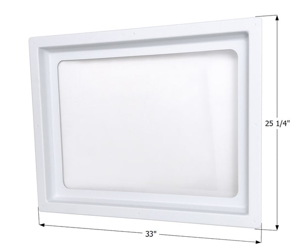 Icon Skylight Inner Dome (MPN: 15092)